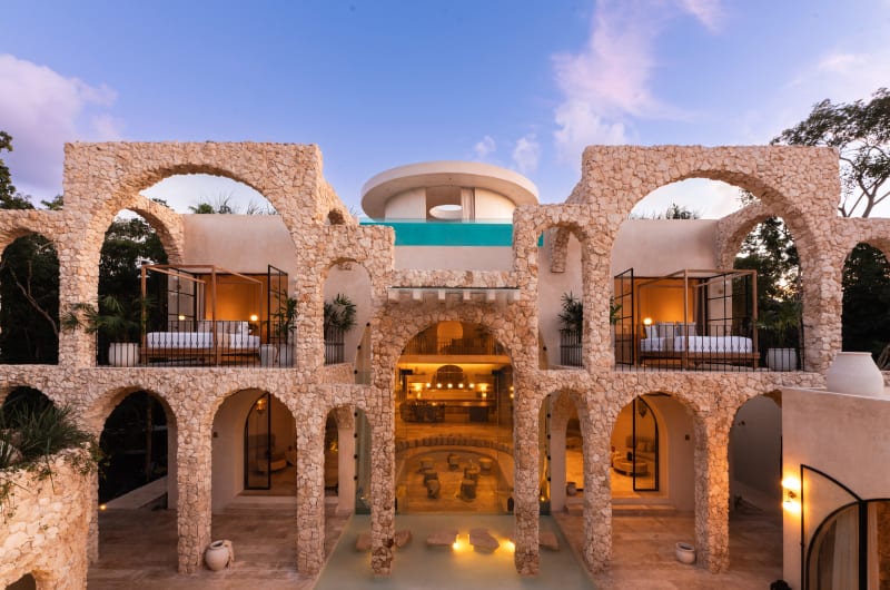 Casa Arka - Tulum — photo 1