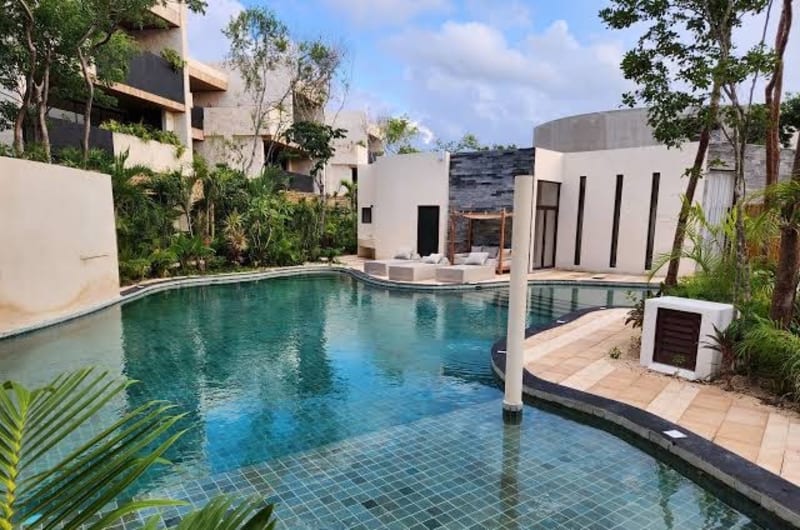 Exclusive Luxury Tulum — photo 1