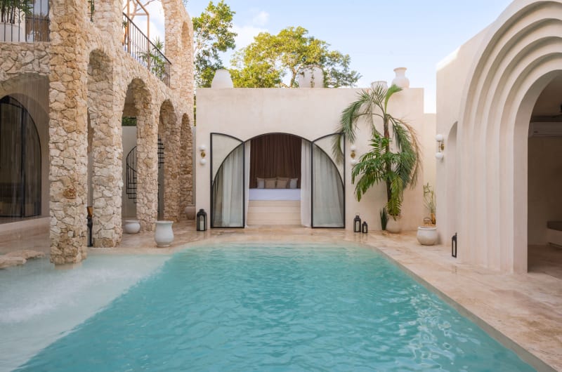 Casa Arka - Tulum — photo 2