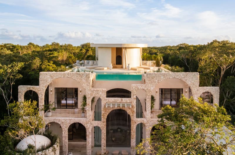 Casa Arka - Tulum — photo 3