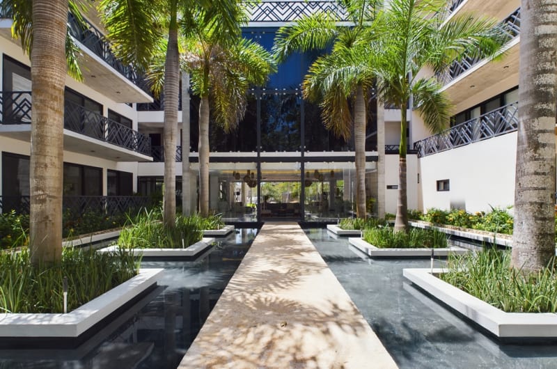 Palais by Luwii Stays — photo 3