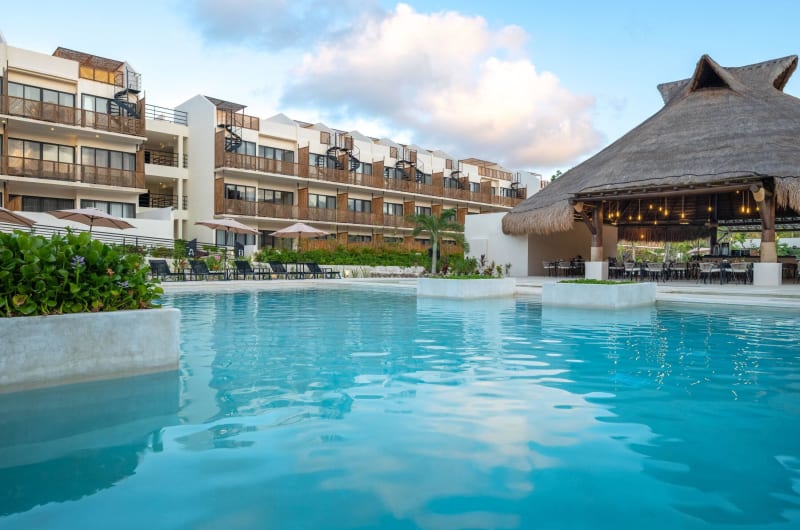 Wyndham Residences Tulum — photo 3