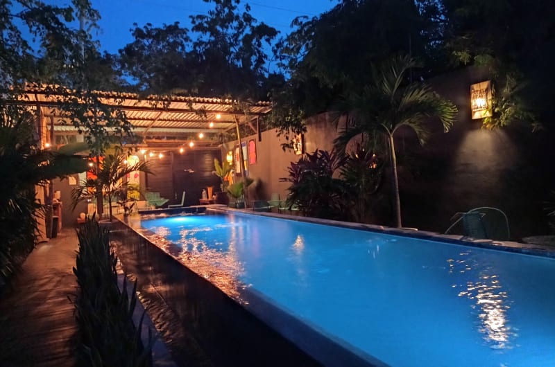 Turquoise Tulum Hotel — photo 2