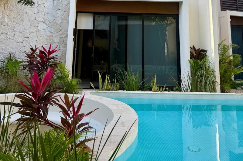 Dear Tulum — photo 1