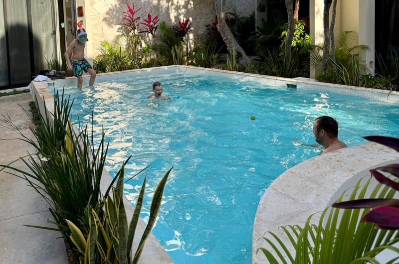 Dear Tulum — photo 2