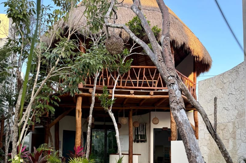 Dear Tulum — photo 3