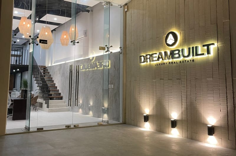Dreambuilt Luxury Real Estate — photo 3