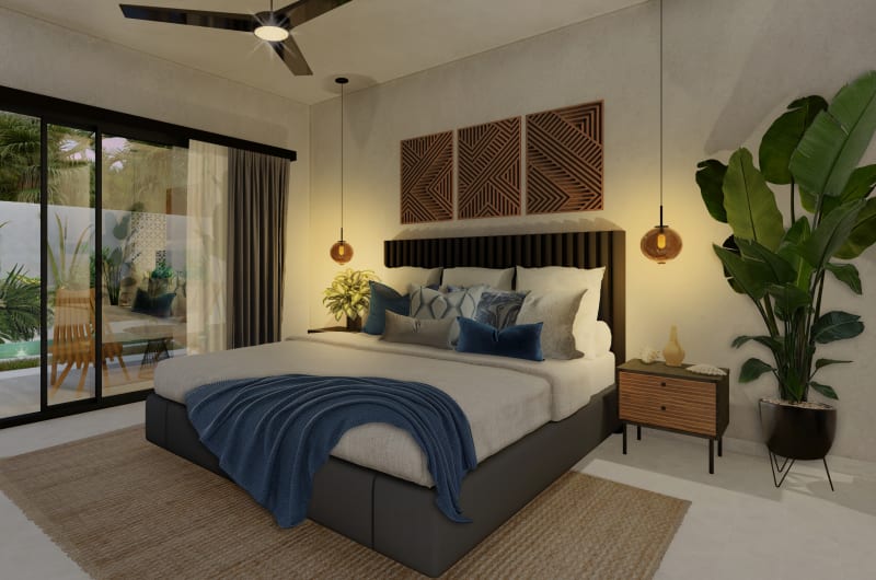 Itzaé Tulum | Desarrollo Inmobiliario — photo 2