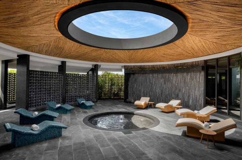Conrad Spa Tulum — photo 2