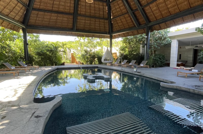 Conrad Spa Tulum — photo 3
