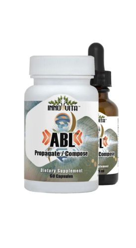 6006 ABL Propagate/Compose 1 oz Tinctures