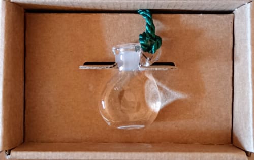 CODS Magic Water Necklace Single Side Loop