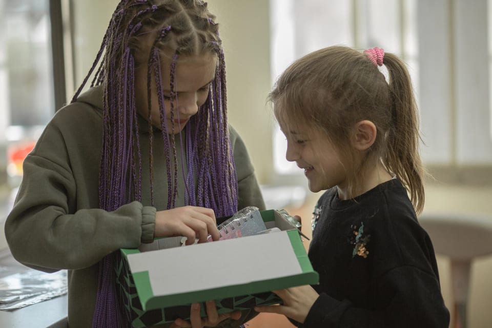 Дитяча стоматологія у Львові. Комфорт для малюків