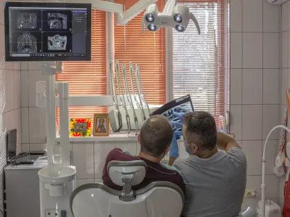 Пародонтологія Львів