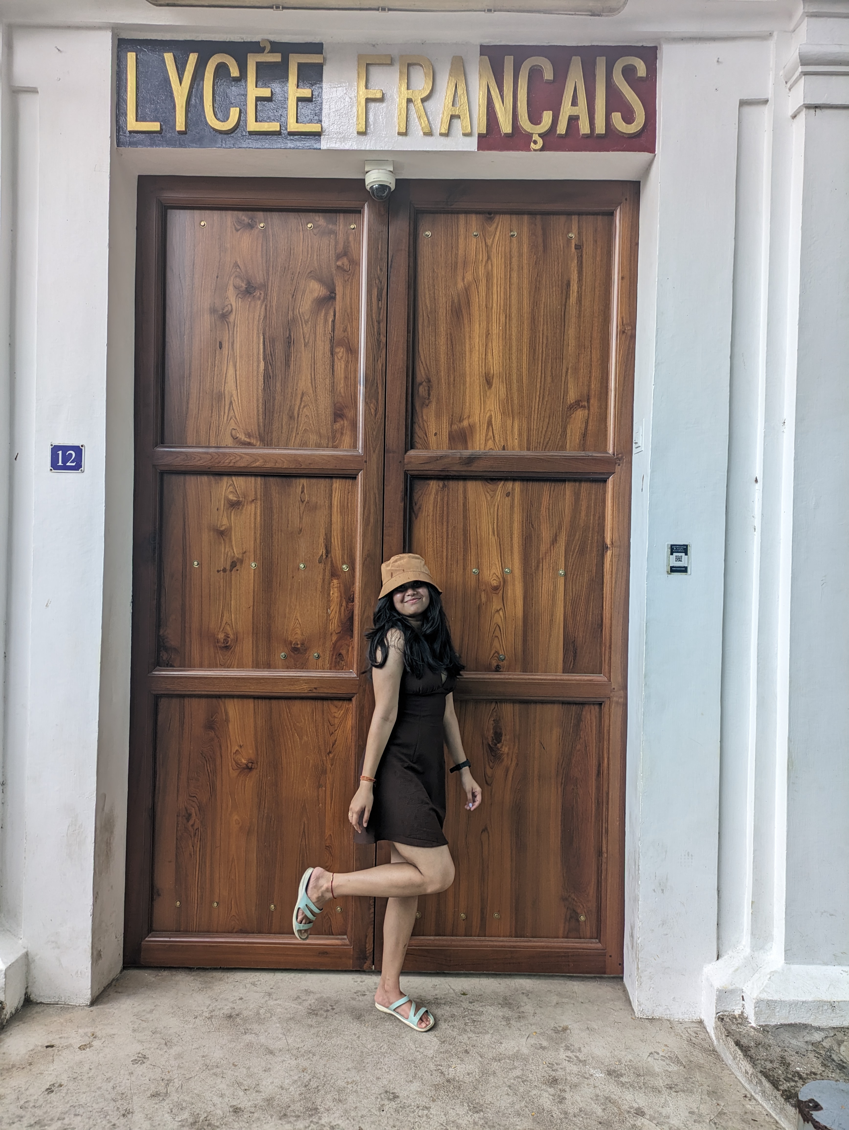 Pondicherry - Quintessence of French Culture - Image 24