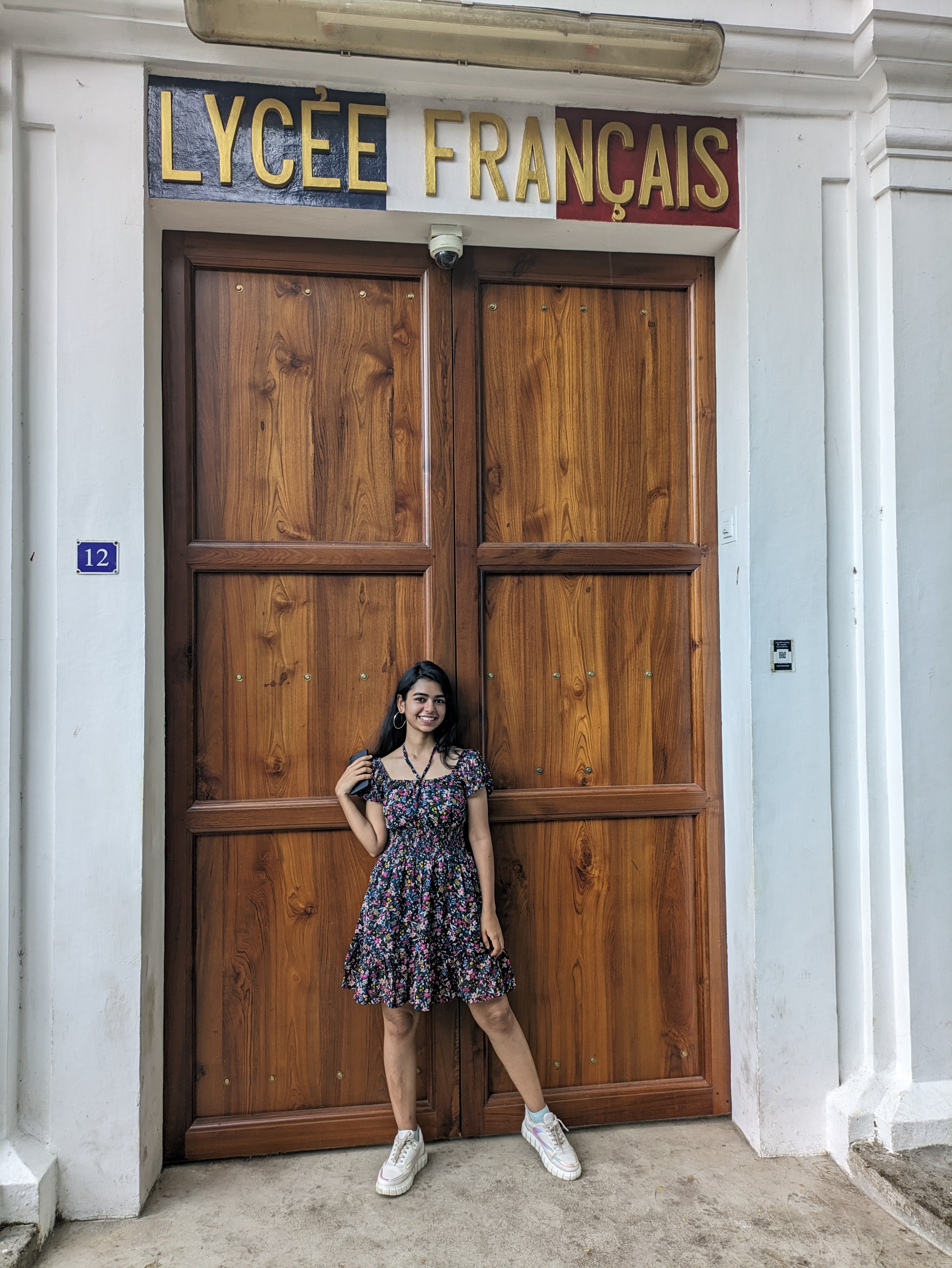 Pondicherry - Quintessence of French Culture - Image 20