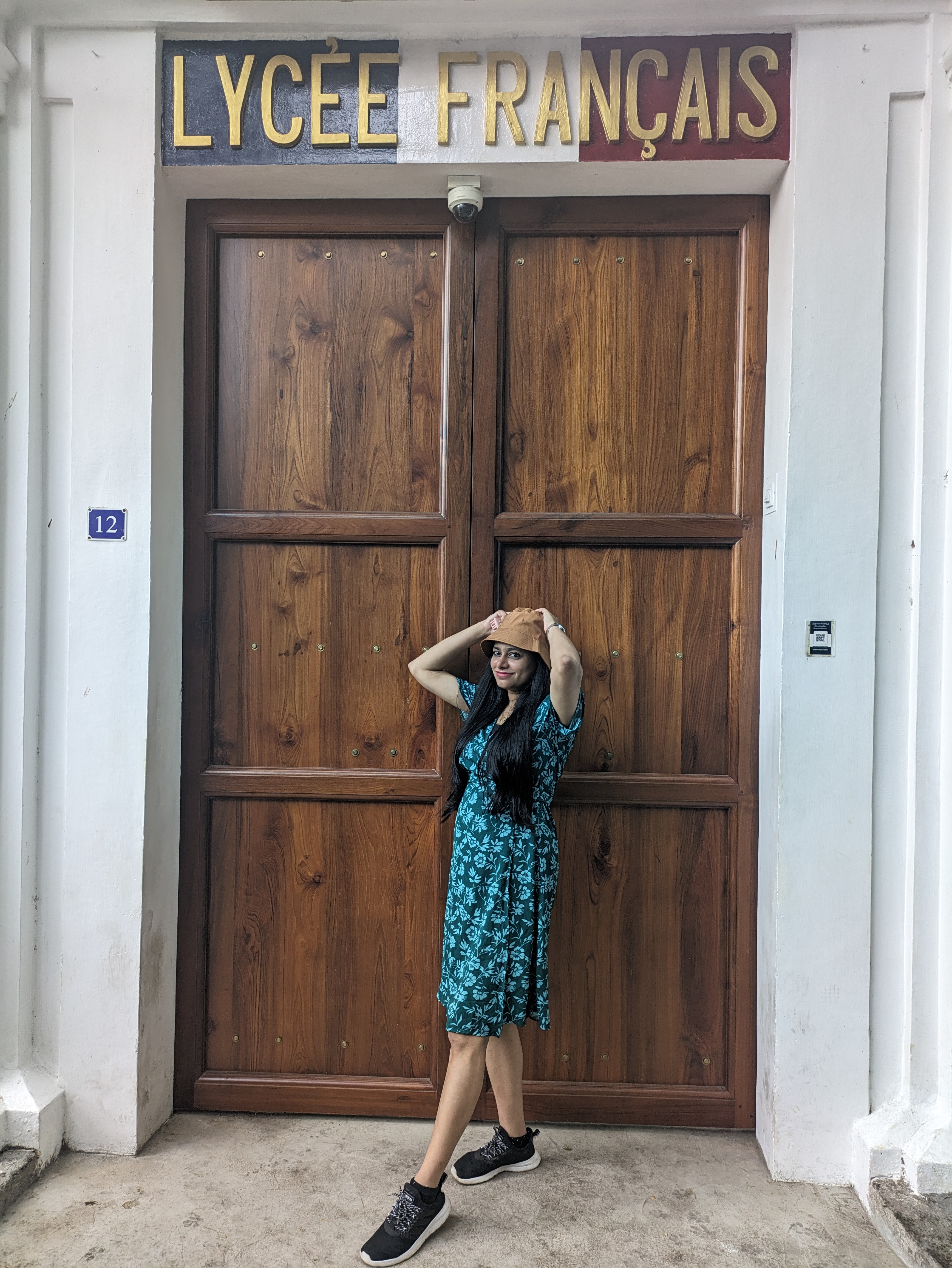 Pondicherry - Quintessence of French Culture - Image 19