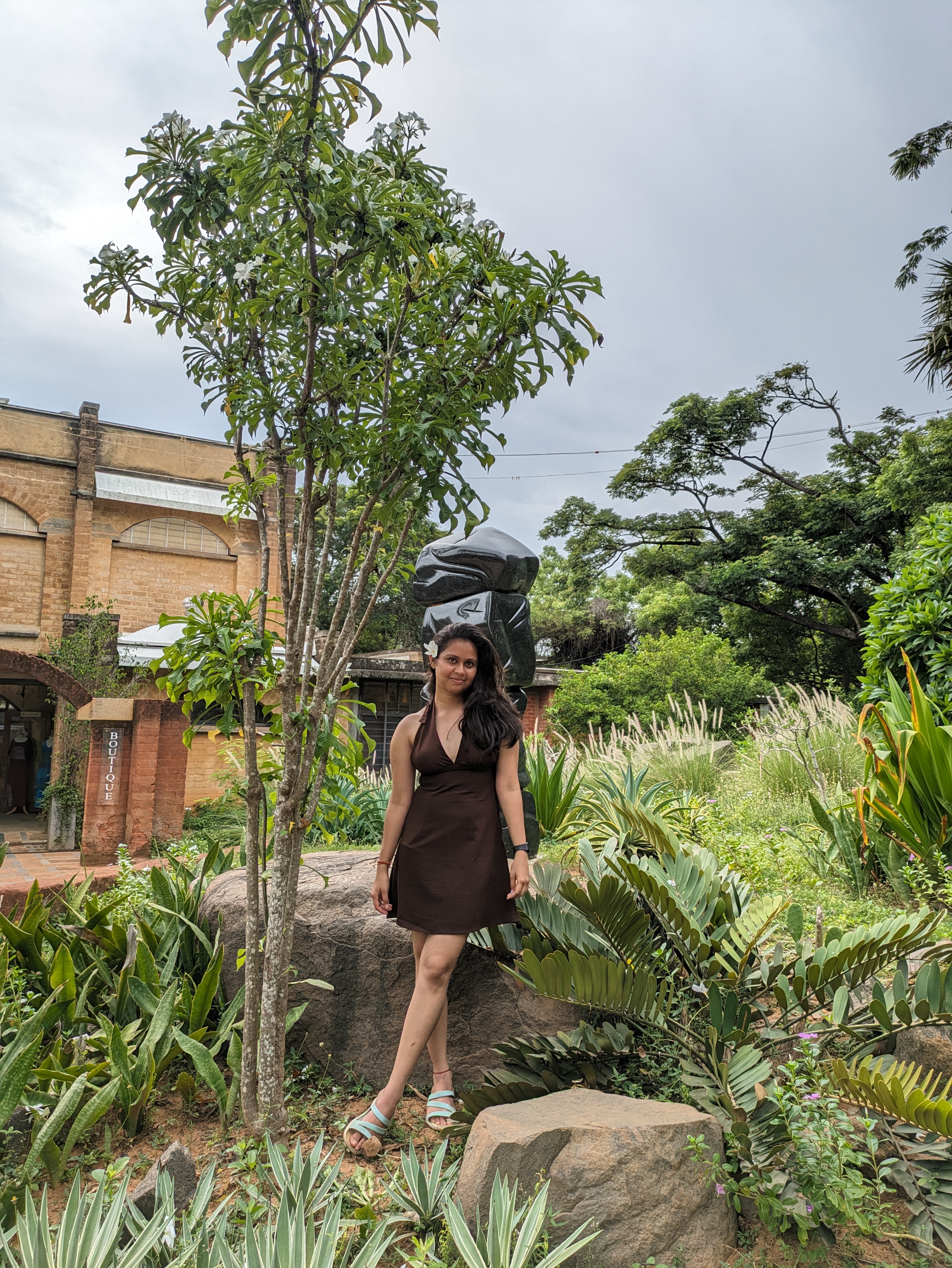 Pondicherry - Quintessence of French Culture - Image 14