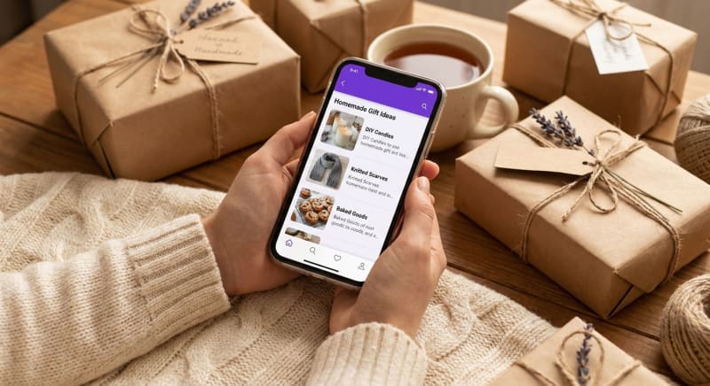 Cadeaux maison : les meilleures idées selon le budget, le style et le destinataire