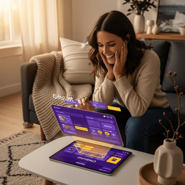 Trouver l'idée cadeau parfaite pour sa maman sans stress