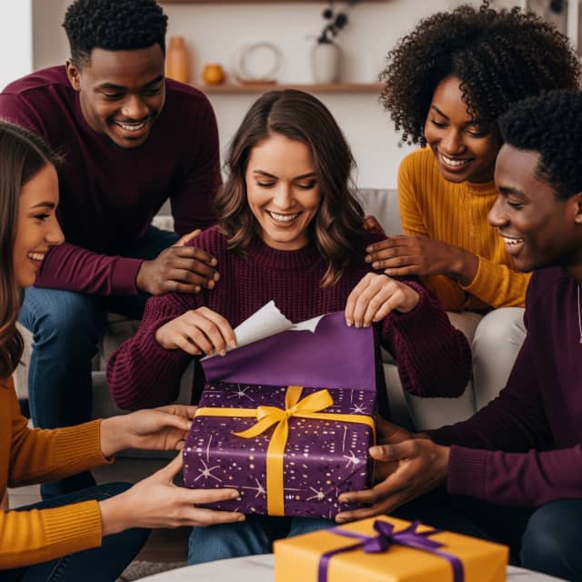 20 idées de cadeaux pour femme à 20€ (pour faire mouche sans se ruiner)