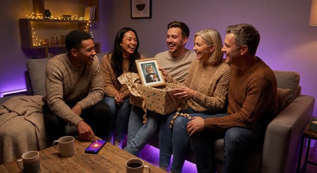 Idée cadeau drôle : comment trouver un cadeau original, amusant et vraiment réussi