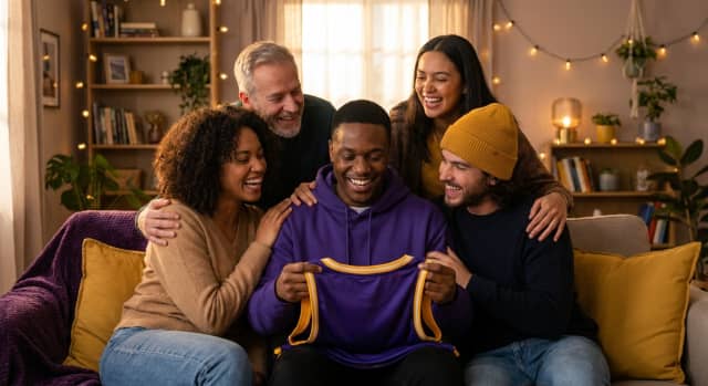 Idée cadeau basketteur : les meilleures idées pour faire plaisir à un fan de basket