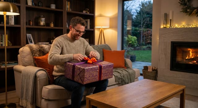Idée cadeau pour la fête des pères : le guide pour choisir juste