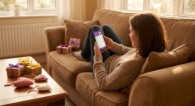 Guide complet des idées cadeaux Saint-Valentin avec tableau des budgets et conseils personnalisés.