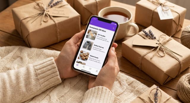 Cadeaux maison : les meilleures idées selon le budget, le style et le destinataire