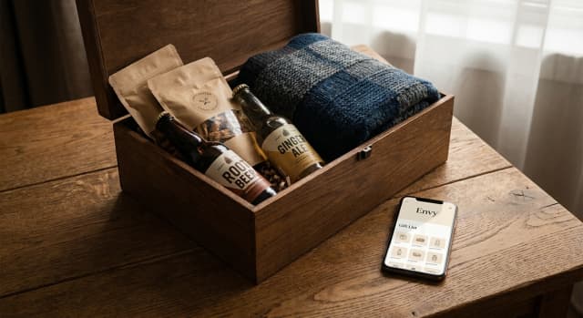 Coffret cadeau homme : les meilleures idées selon son profil, votre budget et l’occasion