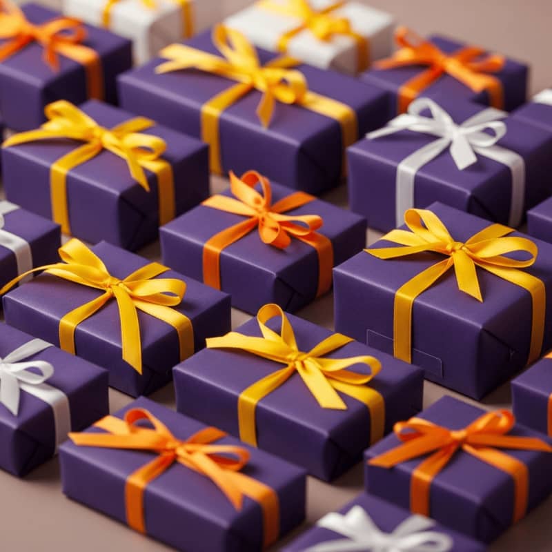 35 idées cadeaux à moins de 10 euros