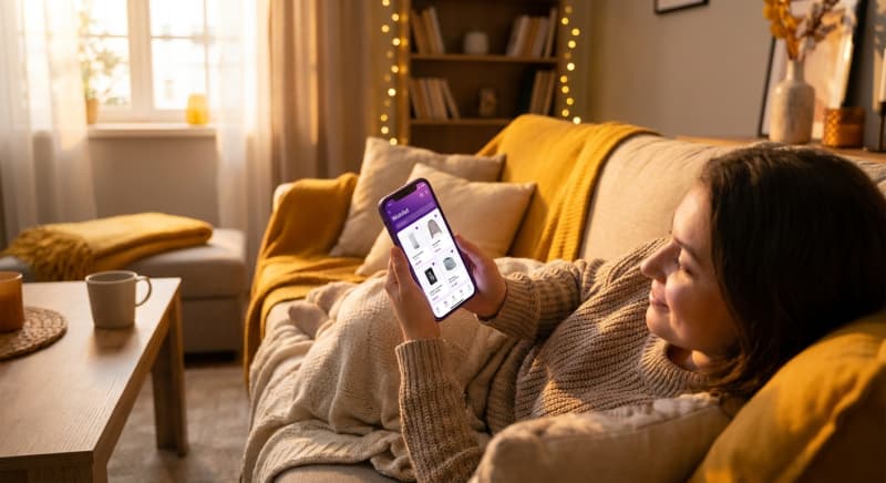 Wishlist en ligne : comment créer et partager une liste de souhaits gratuitement ?