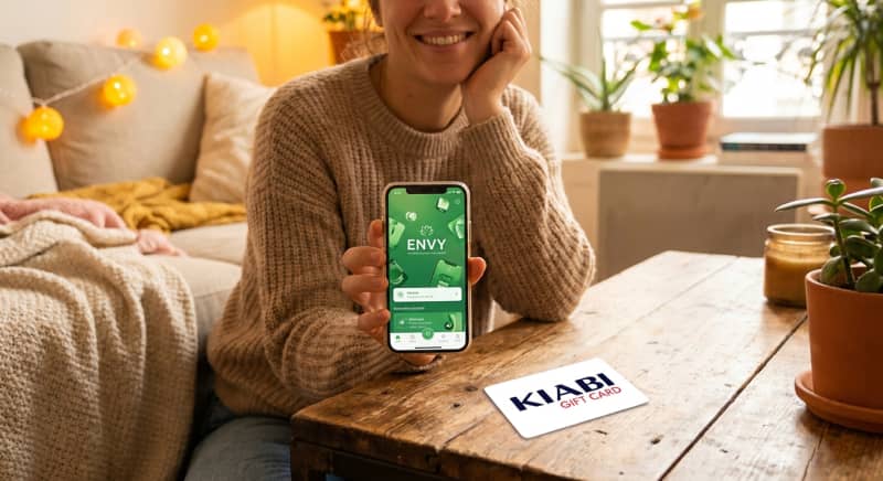 Carte cadeau Kiabi : achat, utilisation, solde et conditions