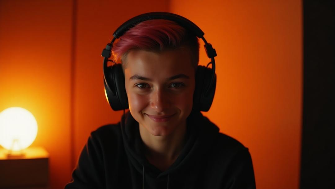 hero template