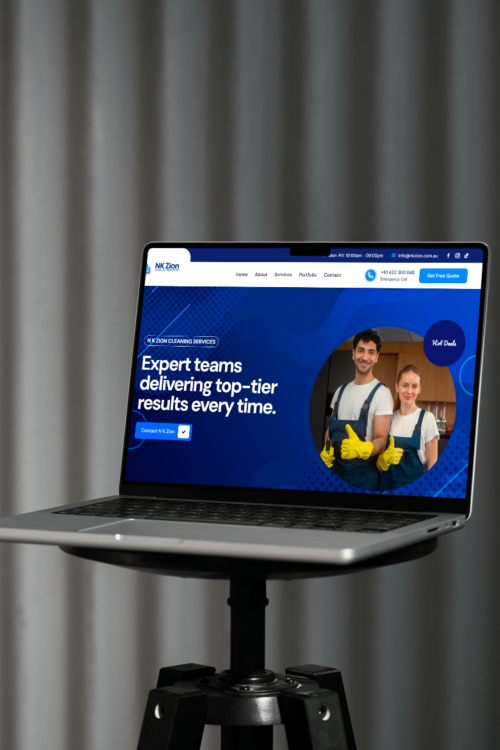 nkzion.com.au