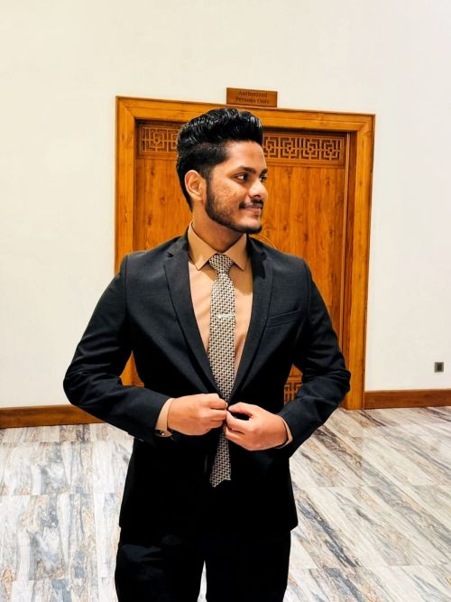 Pasindu Lakshan
