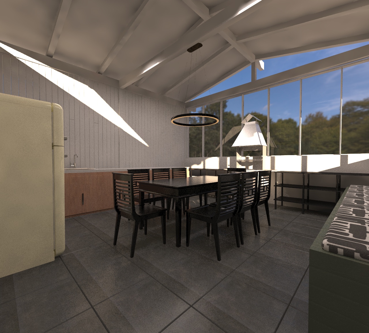 DAĞ YENİCE MANGAL 2