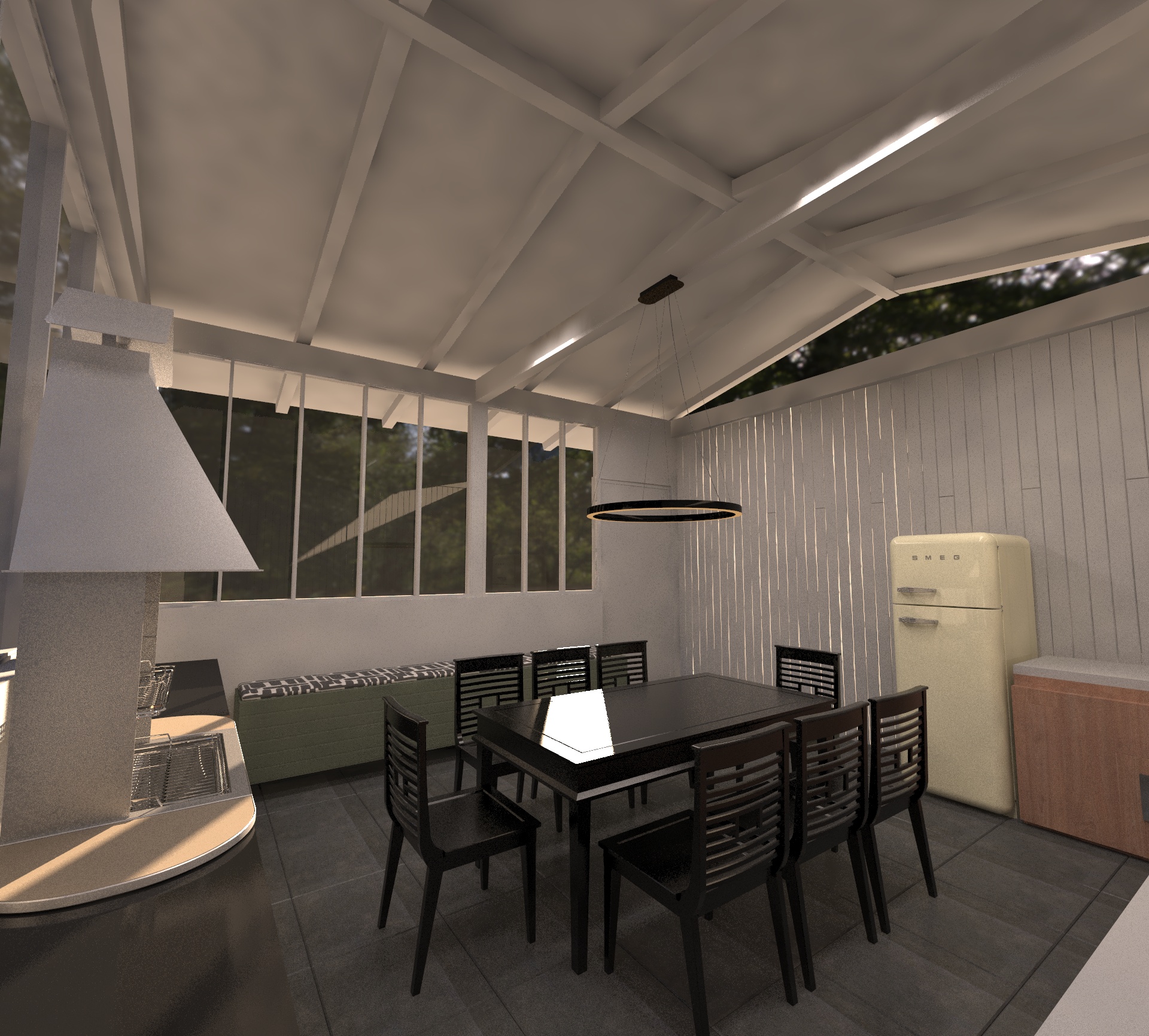 DAĞ YENİCE MANGAL 3