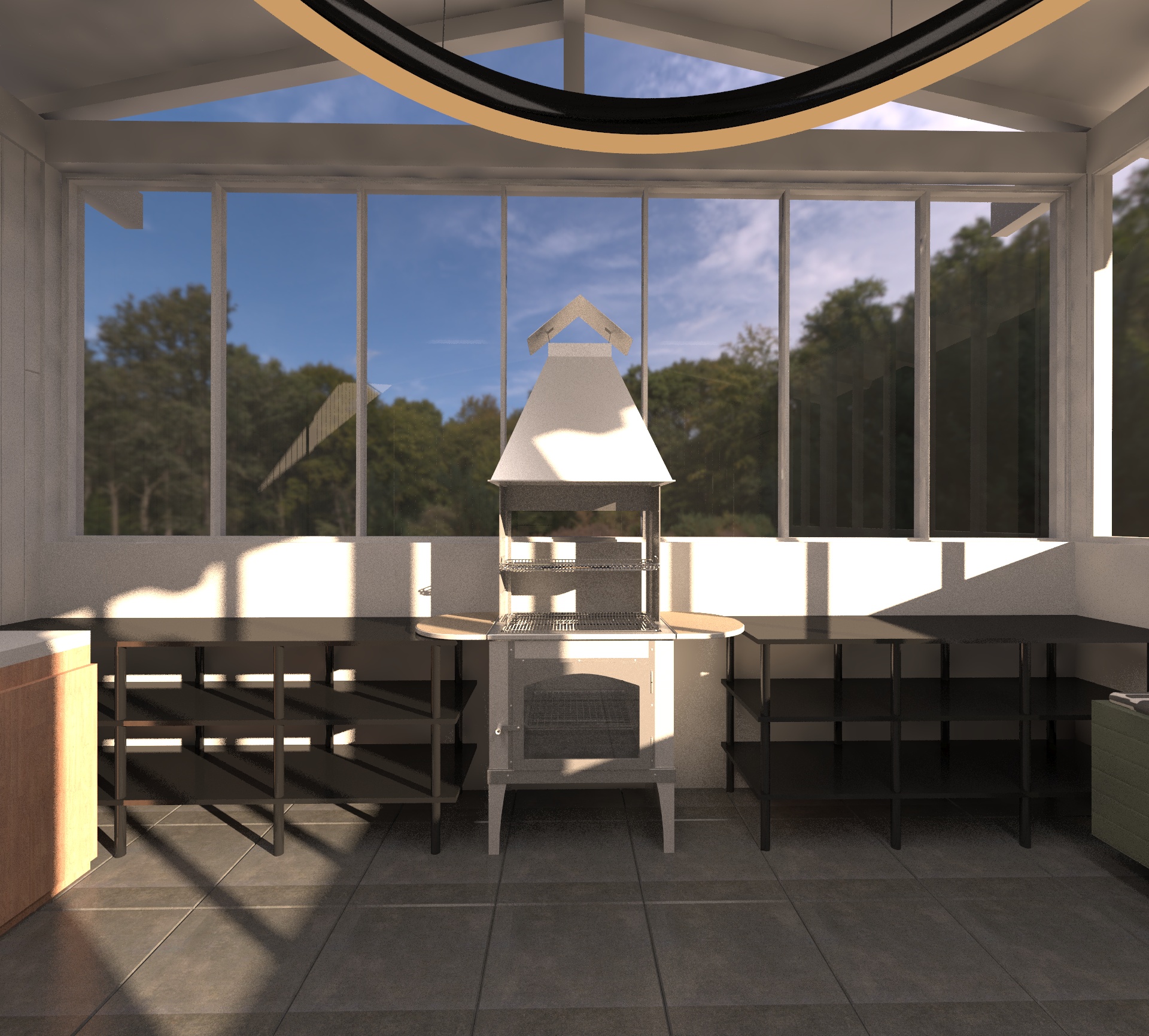 DAĞ YENİCE MANGAL 4