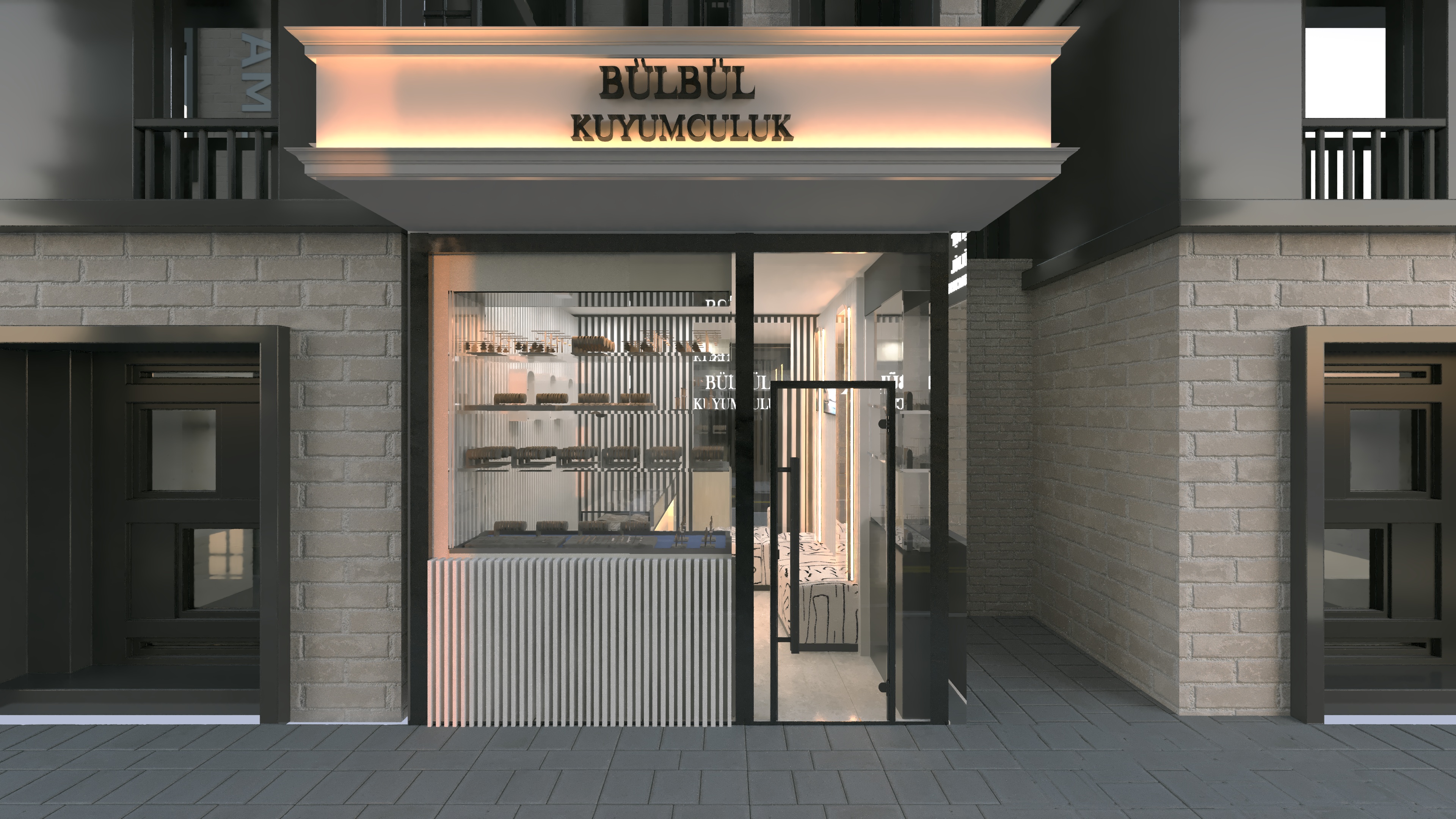 BÜLBÜL KUYUMCULUK 2