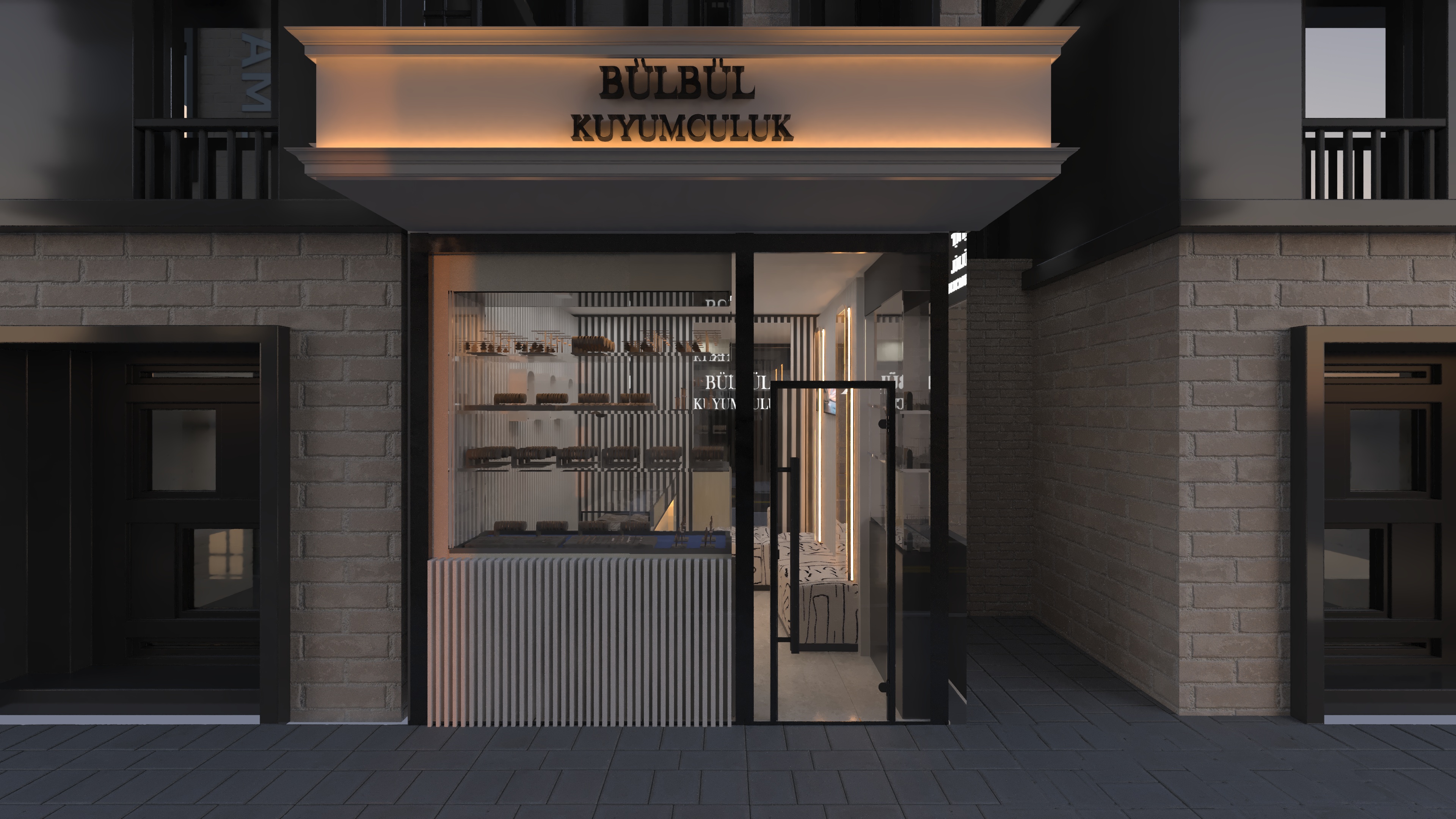 BÜLBÜL KUYUMCULUK 3