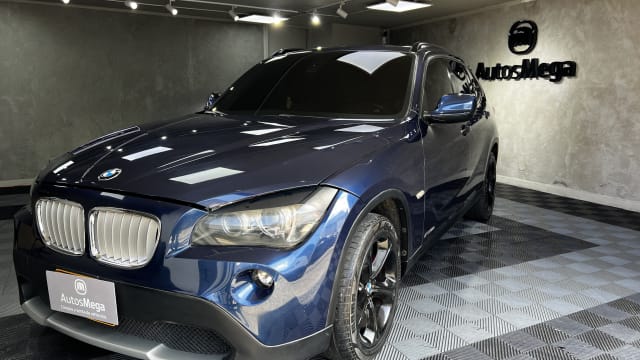 BMW X1 3.0 E84 Xdrive 28i Estandar
