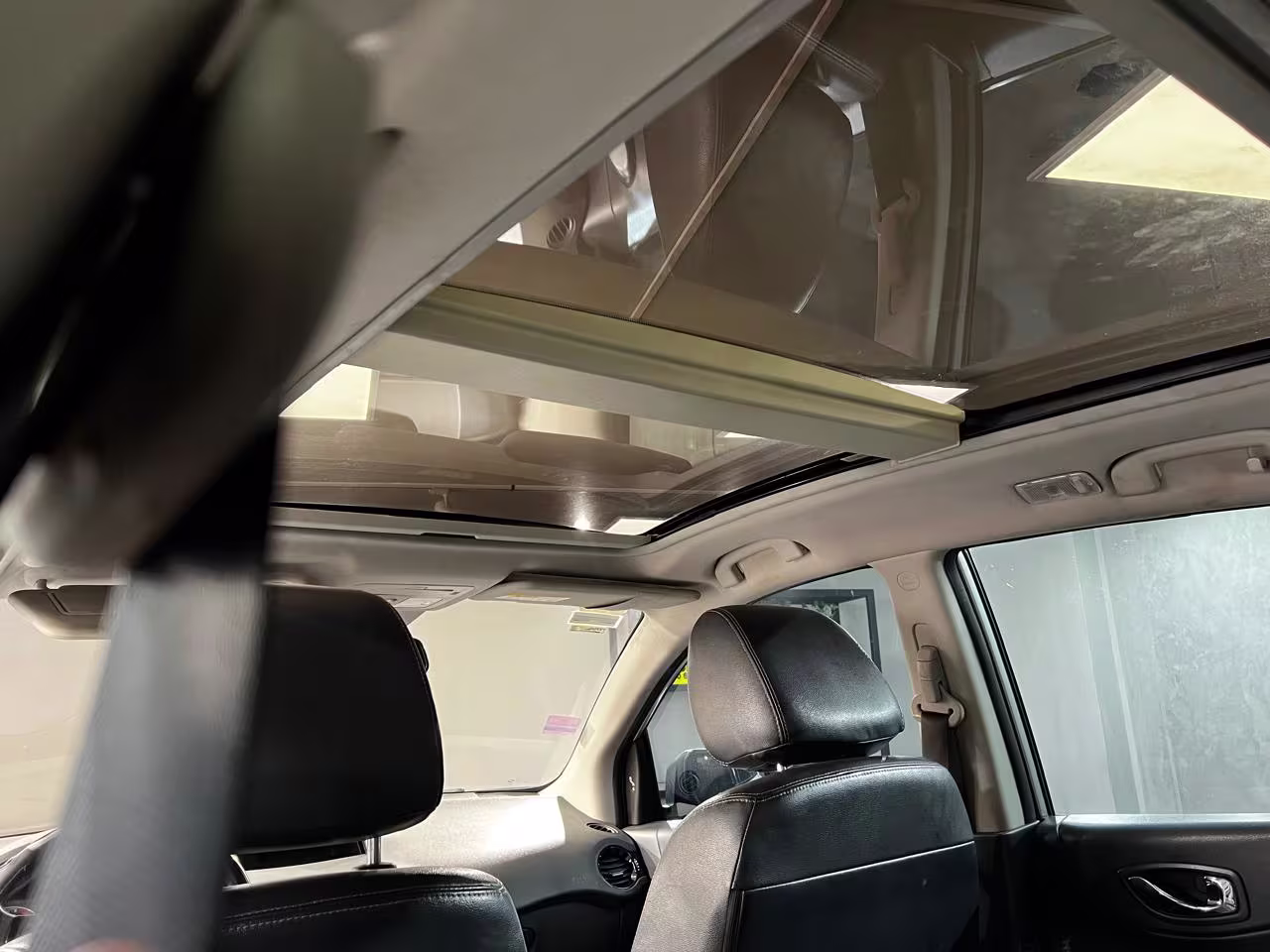 RENAULT KOLEOS PRIVILEGE 2014 foto 16