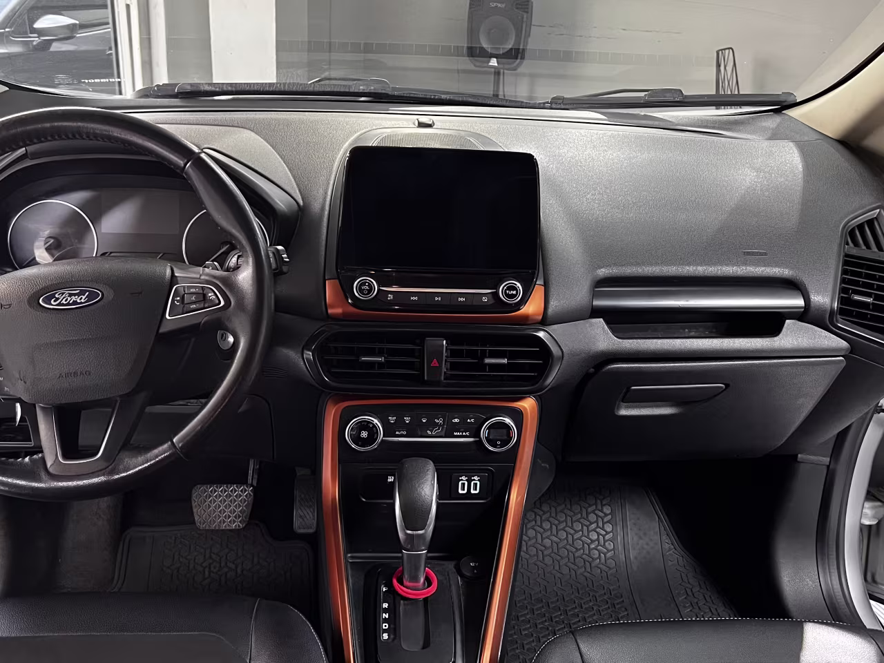 FORD ECOSPORT FREESTYLE 2020 foto 22