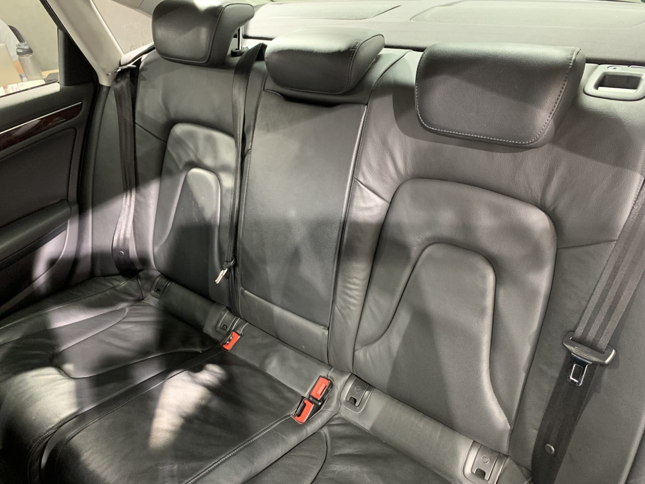 AUDI A4 MULTITRONIC 2010 foto 16