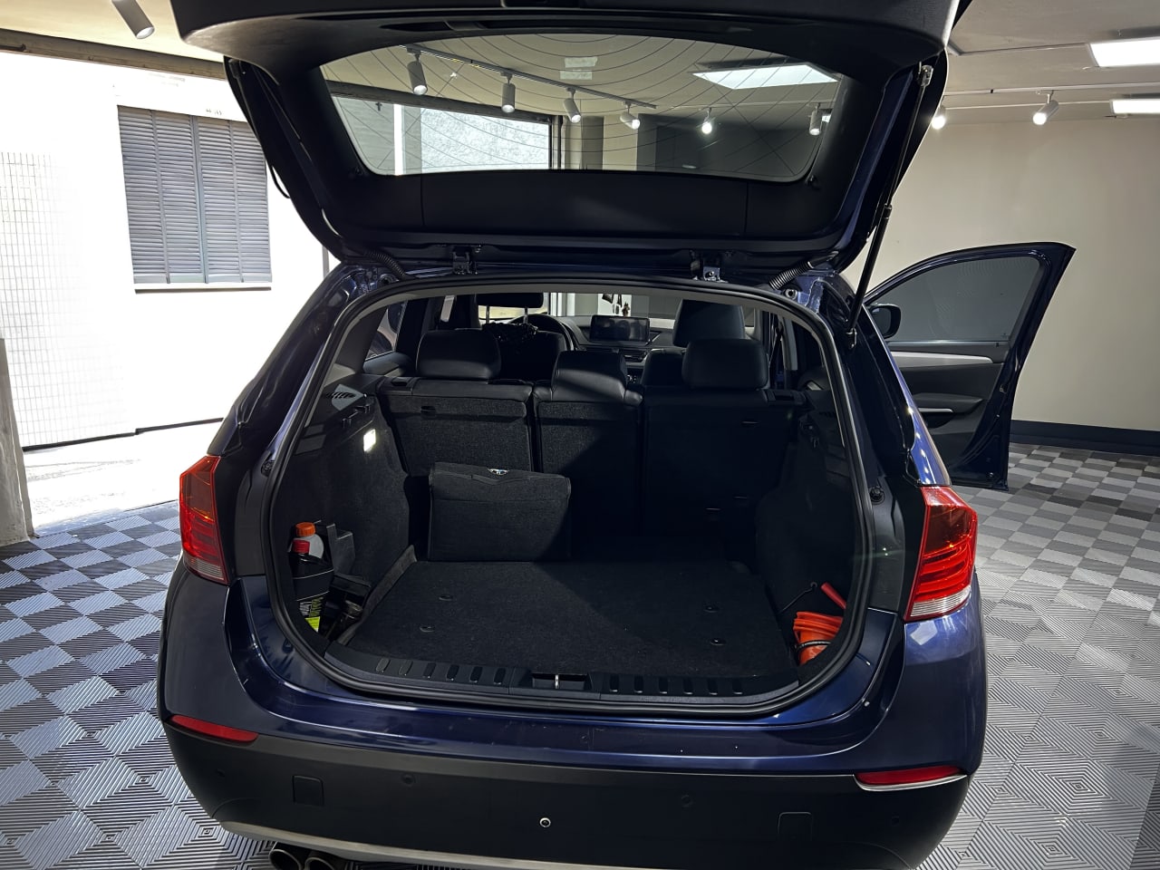 BMW X1 3.0 E84 Xdrive 28i Estandar foto 1