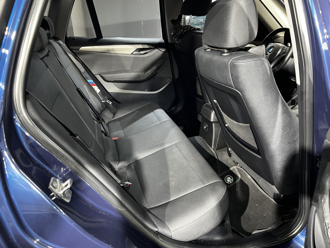 BMW X1 3.0 E84 Xdrive 28i Estandar foto 2