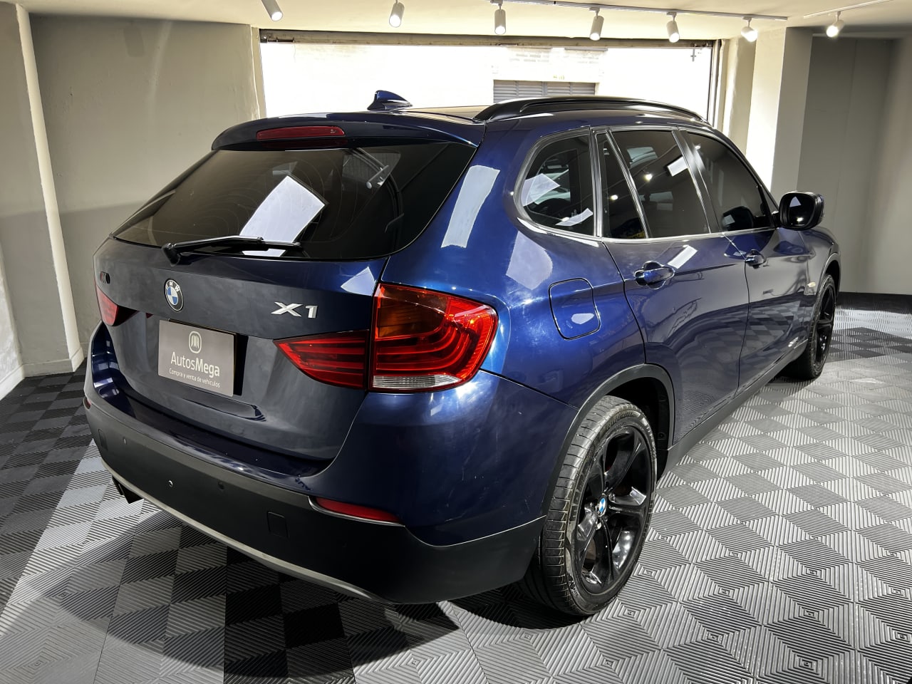 BMW X1 3.0 E84 Xdrive 28i Estandar foto 4