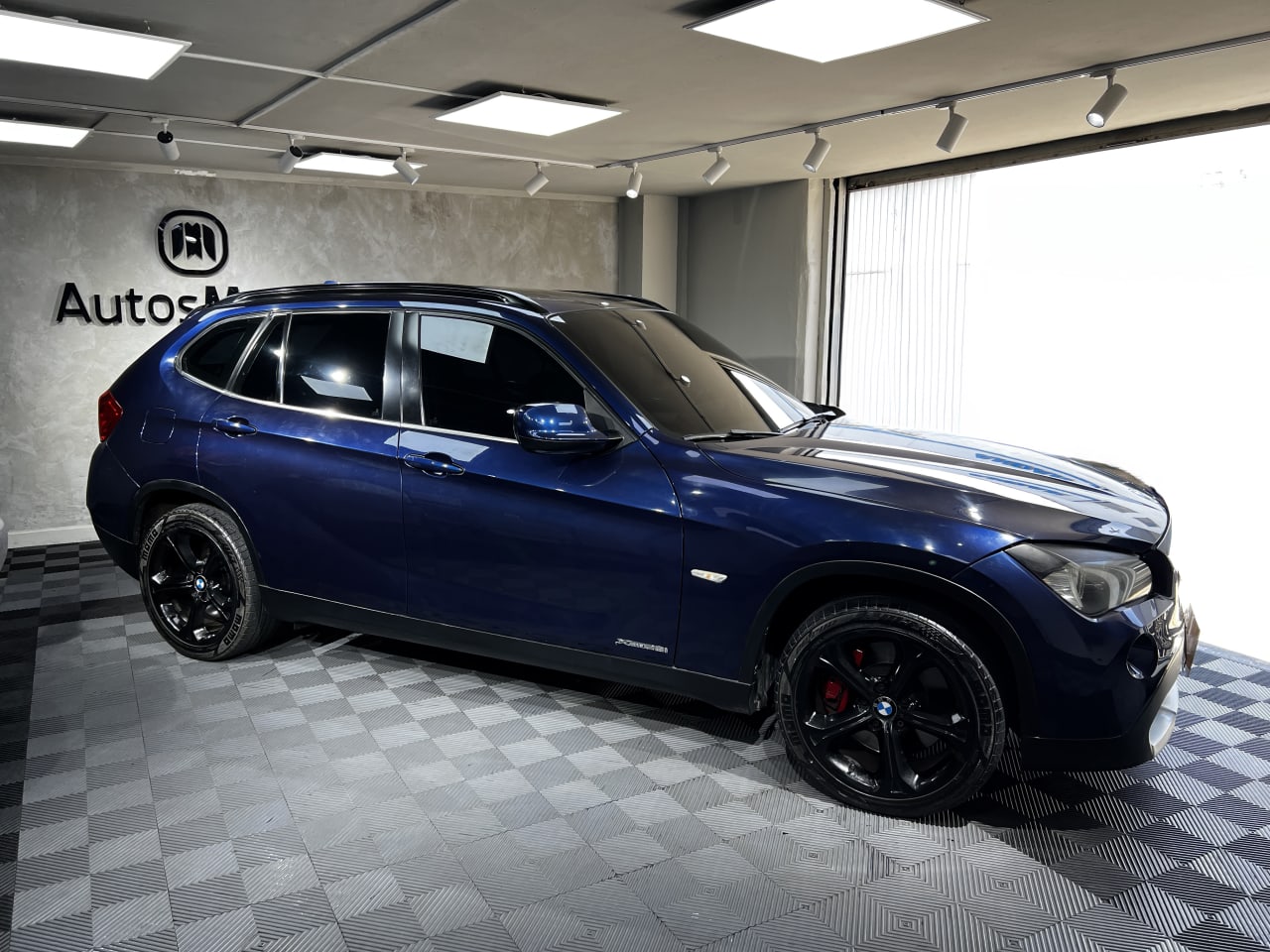BMW X1 3.0 E84 Xdrive 28i Estandar foto 5
